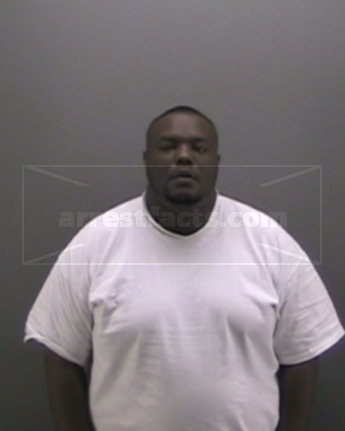 Derrick Jermaine Warren