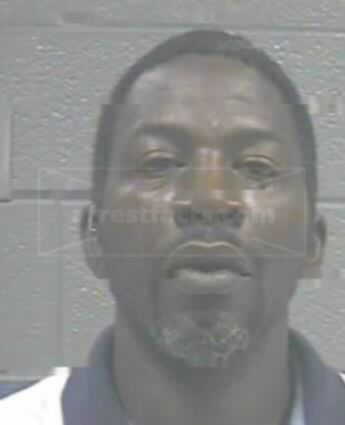 Larron Derrick Ford