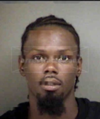 Markee Cornell Davis