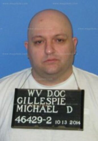 Michael Dewayne Gillespie