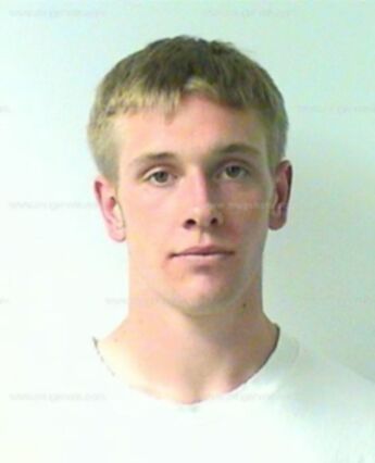 Daniel Troy Ferrell