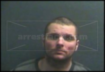 Joseph Travis Davidson