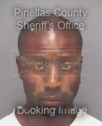 Antwan Nepaul Matthews