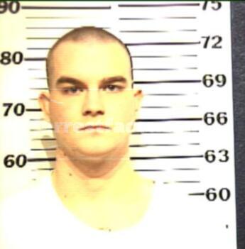 Brandon Chase Robertson