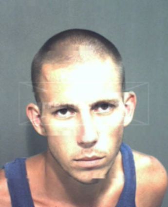 Michael Anthony Evans