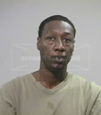 Ronald O'neal Tankersley