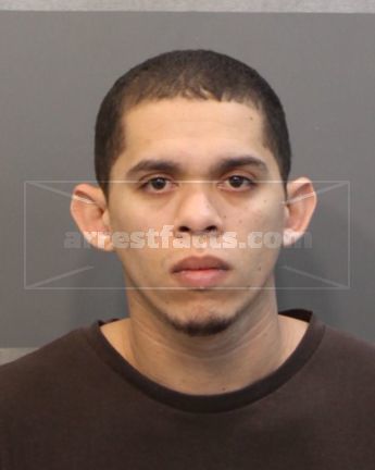 Chase Anthony Singleton