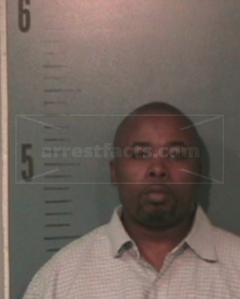 Chadwick Darrin Hunter