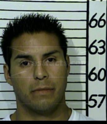 Jacob Garcia Rodriguez