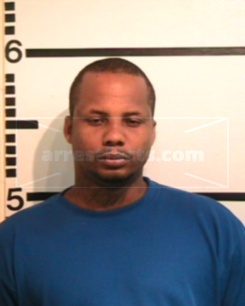 Terrence Kyrone Davis