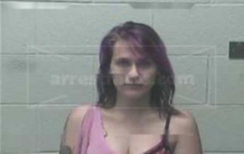 Jessica Marie Briggs