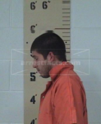 Brent Clifton Barnard