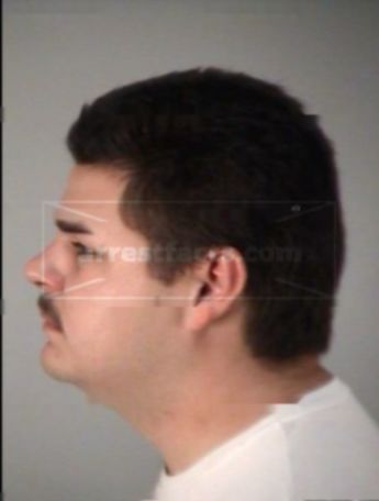 Steven Michael Phillips