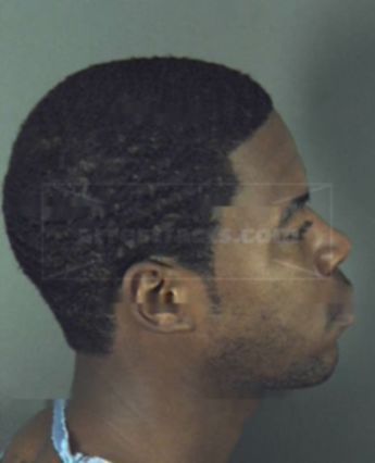 Jerry Chatman Jr