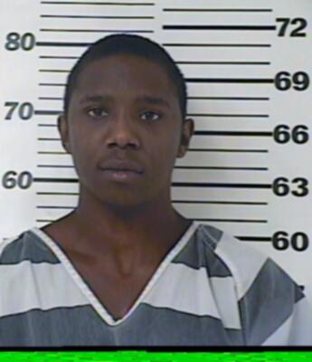 Andre Cymone Jackson