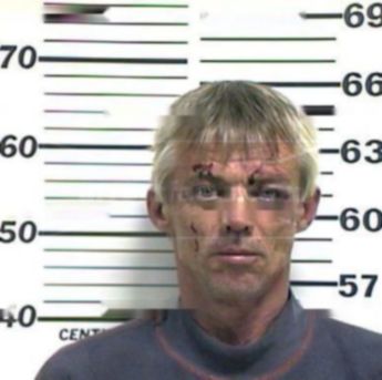 Eugene Barry Charles
