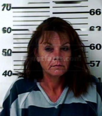 Teresa Elaine Worley