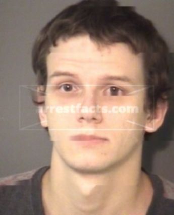 Tyler James Peterson