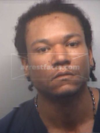 Wayne Fredderick Mcneal