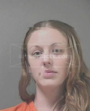 Miranda Allison Halcomb