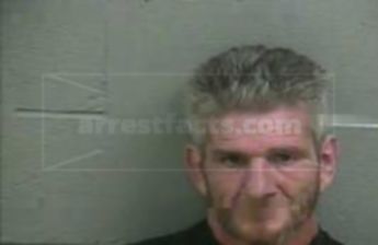 Michael Wayne Huff