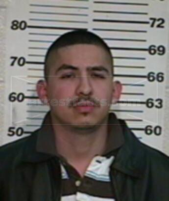 Daniel Villareal Cano