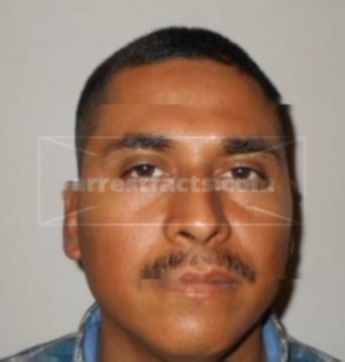 Jacinto Jose Flores