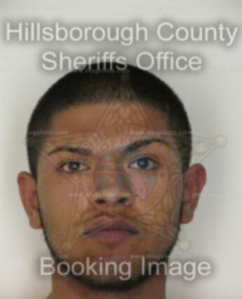 Noe Hernandez Jr.