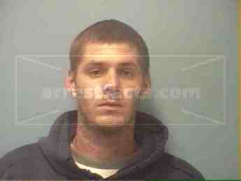 Nicholas James Bettinger