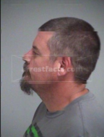 Toby Leboone Perkins