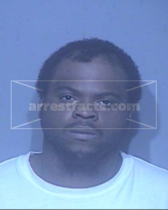 Demetrius Javon Crook