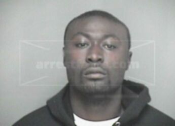 Levern Dickson