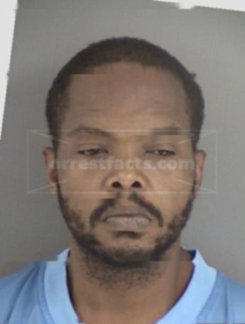 Darryl Lamont Rolle