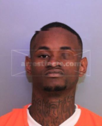 Deaunte Jamal Boyd