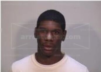 Demetrius Raymond Grant