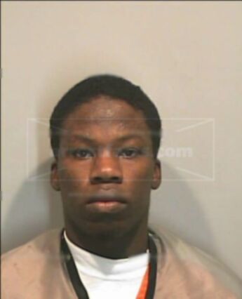 Kendrick Lenard Robinson