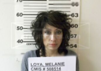 Melanie Marie Loya