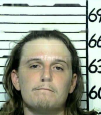 Travis John Elmer