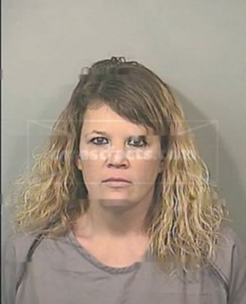 Tracy Lynn Elfers