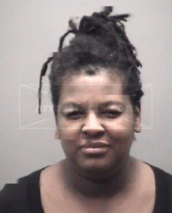 Shaunia Latonia Walker