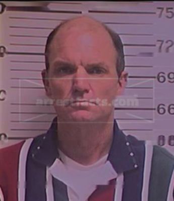 Kenneth Brent Hensley