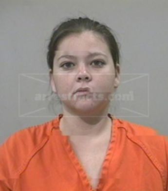 Ashly Nichol Clements
