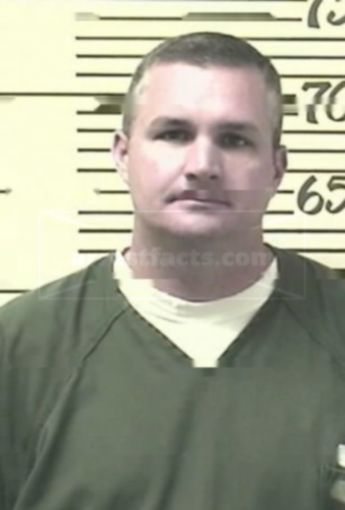 Michael Patrick Mcdonough