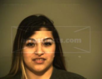 Crystal Lynette Sanchez Montelongo