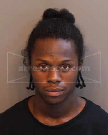 Damarkus Dewayne Powell