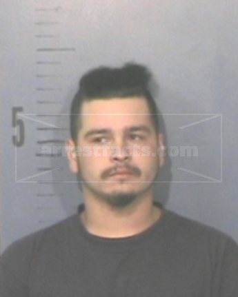 Raymond Alexander Montes