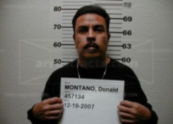 Donald Montano