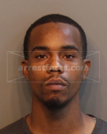 Anthony Maurice Brown