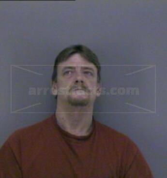 David Michael Thompson