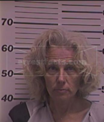 Belinda Kay Ferrell